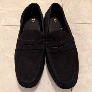Men’s loafers
